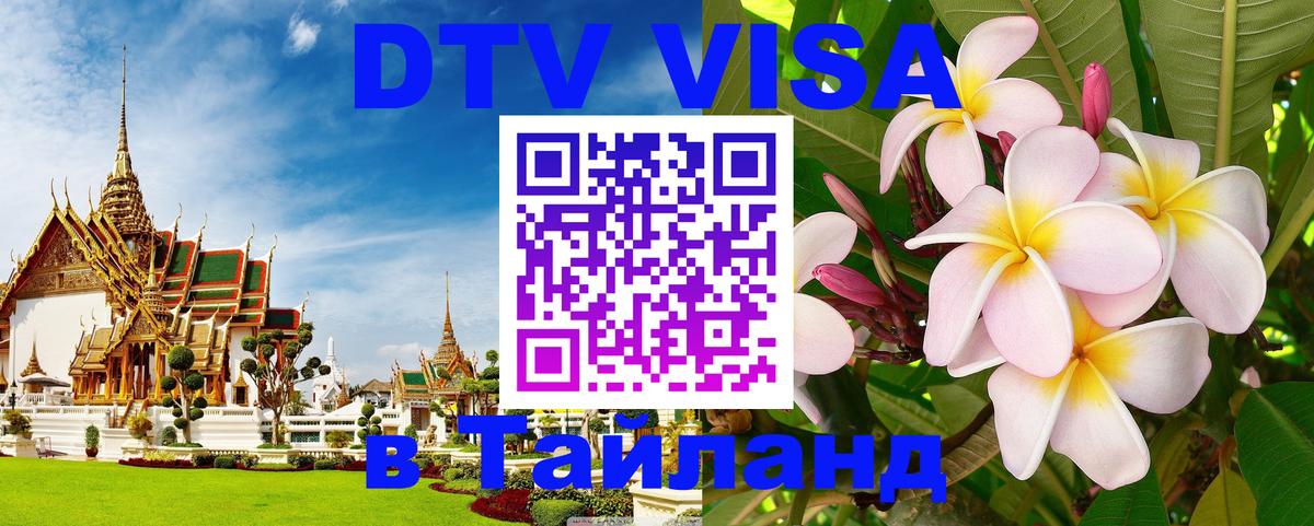 ДТВ виза в Таиланд Раменское 